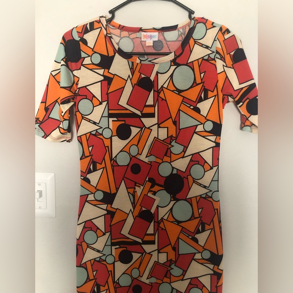 LuLaRoe Women's Dress